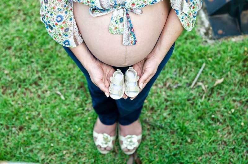 孕期缺钙胎儿会发育迟缓吗孕妇缺钙对胎儿有什么危害