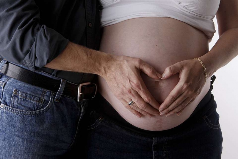 38周胎儿b超怀孕38周需要注意的问题