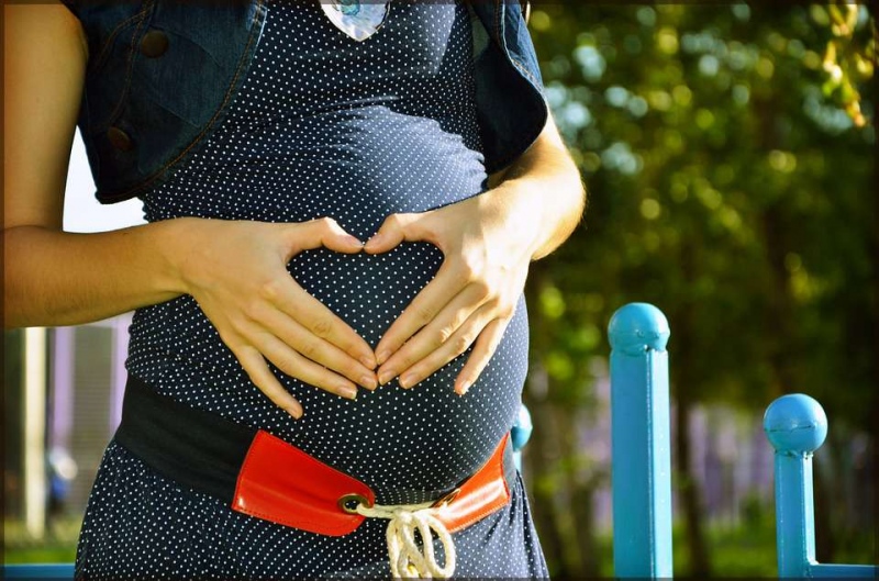 如何缓解怀孕期间的便秘问题