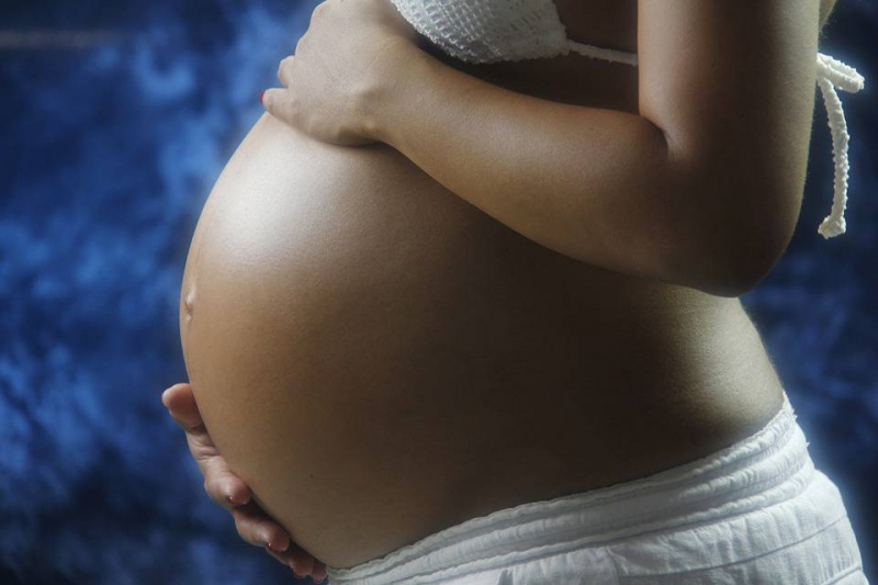 孕周b超数据标准怀孕期间关于b超的小知识